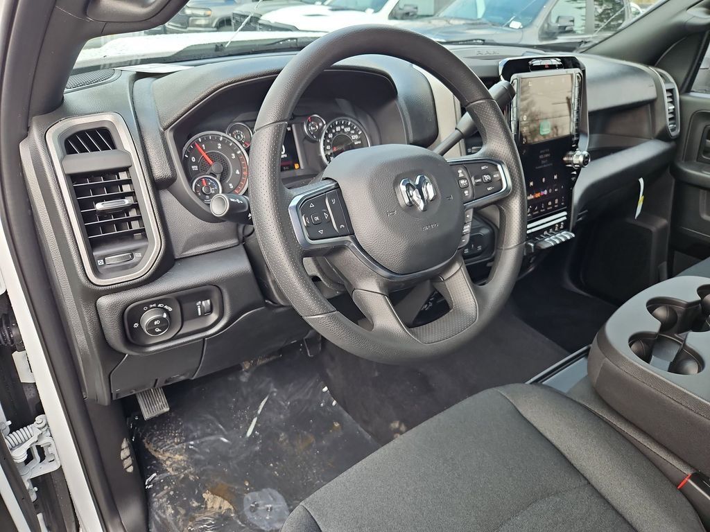 2026 Ram 2500 Tradesman Gresham OR