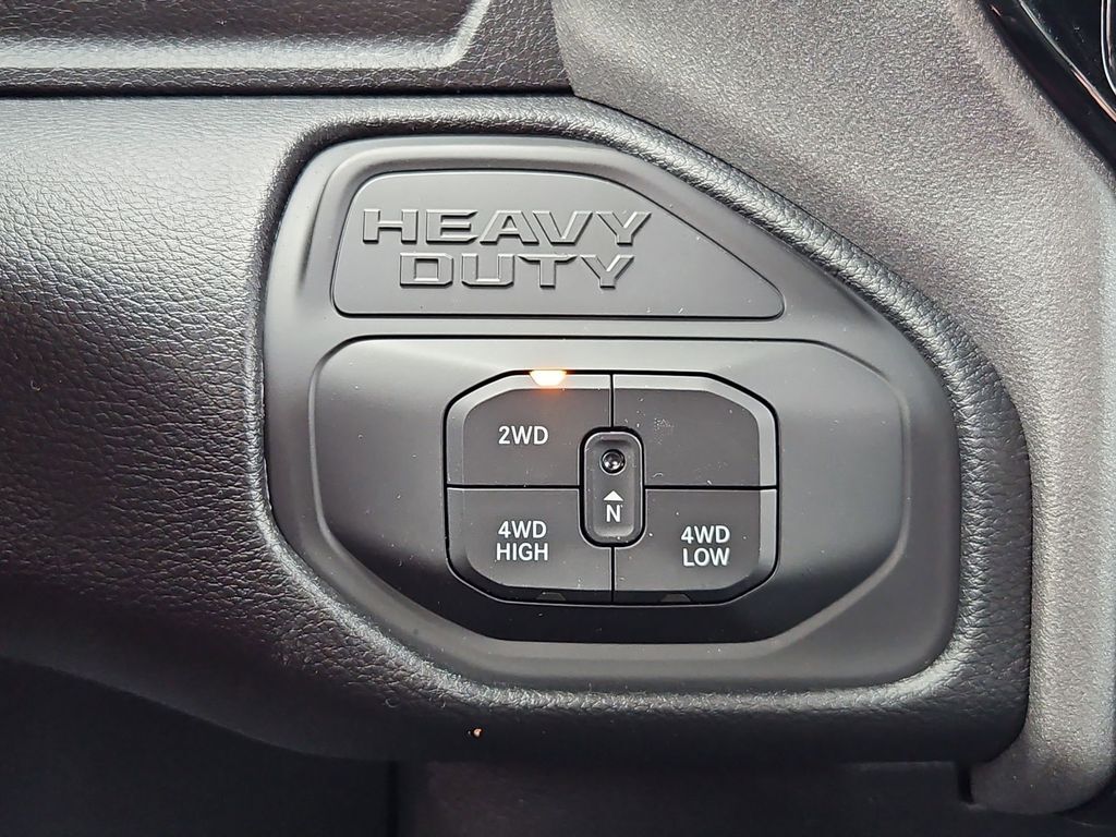 2026 Ram 2500 Tradesman Gresham OR