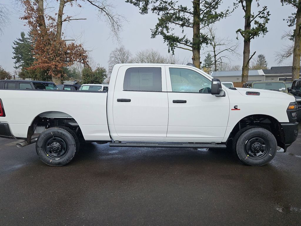2026 Ram 2500 Tradesman Gresham OR