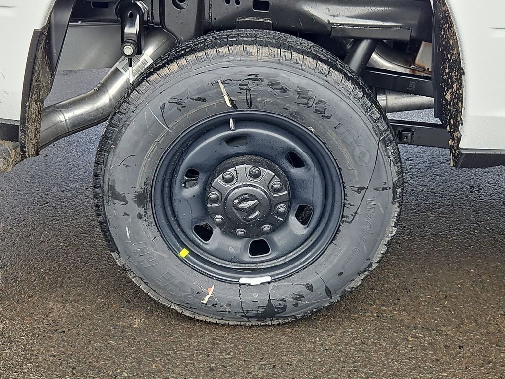 2026 Ram 2500 Tradesman Gresham OR