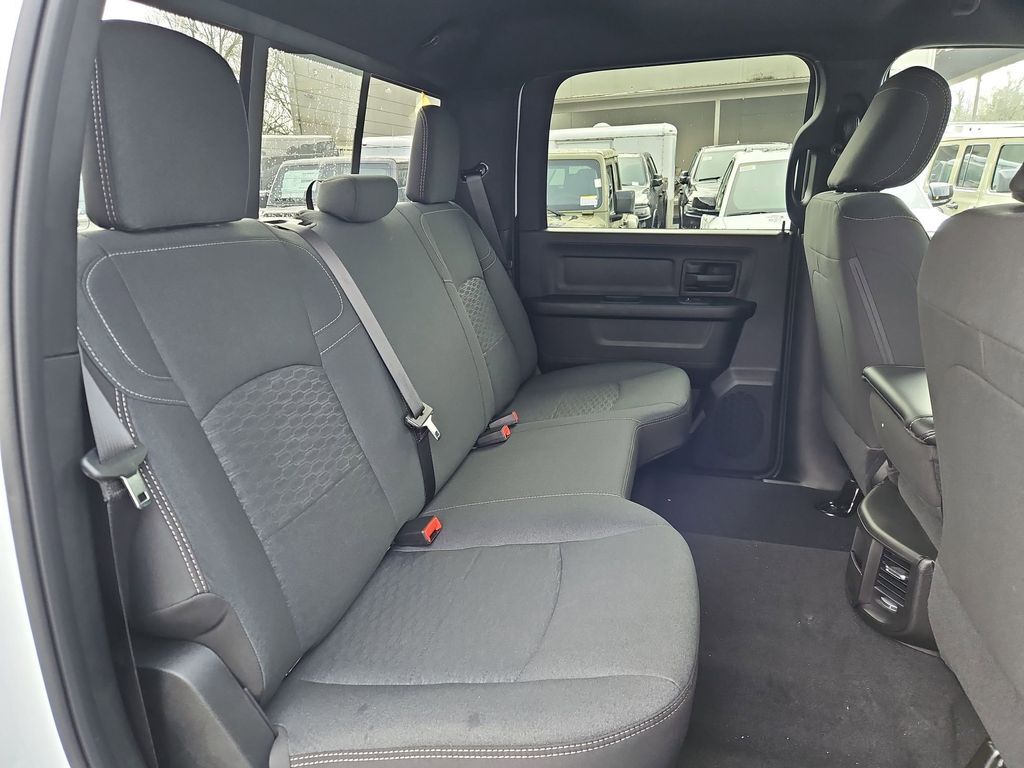 2026 Ram 2500 Tradesman Gresham OR