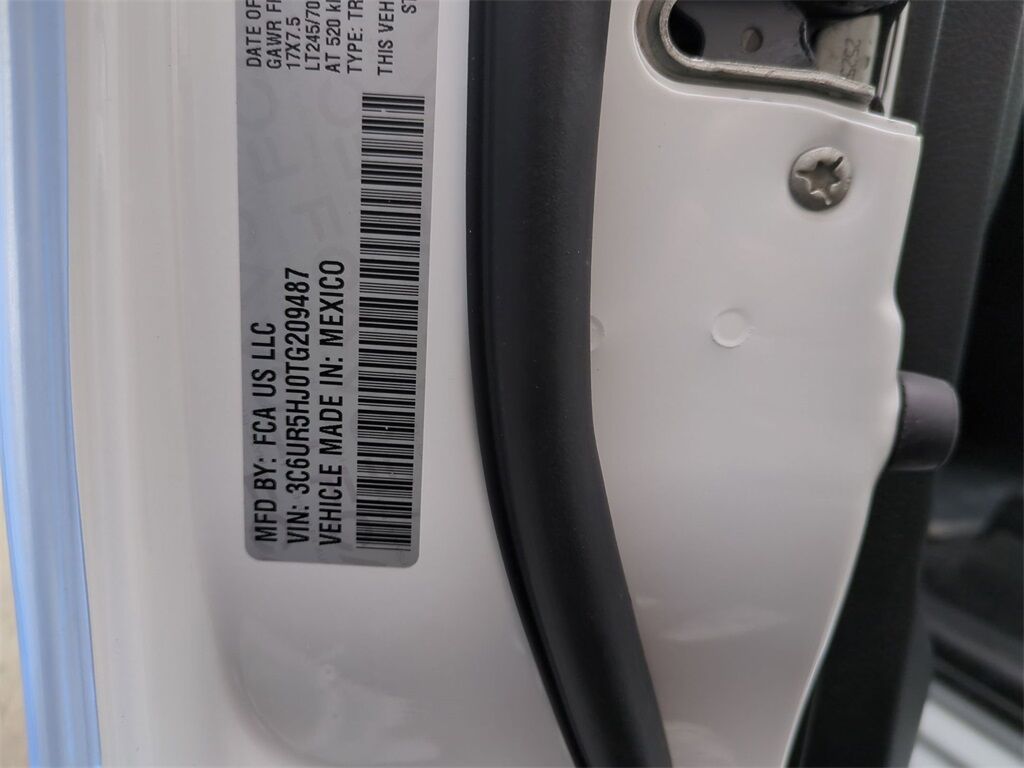 2026 Ram 2500 Tradesman Gresham OR