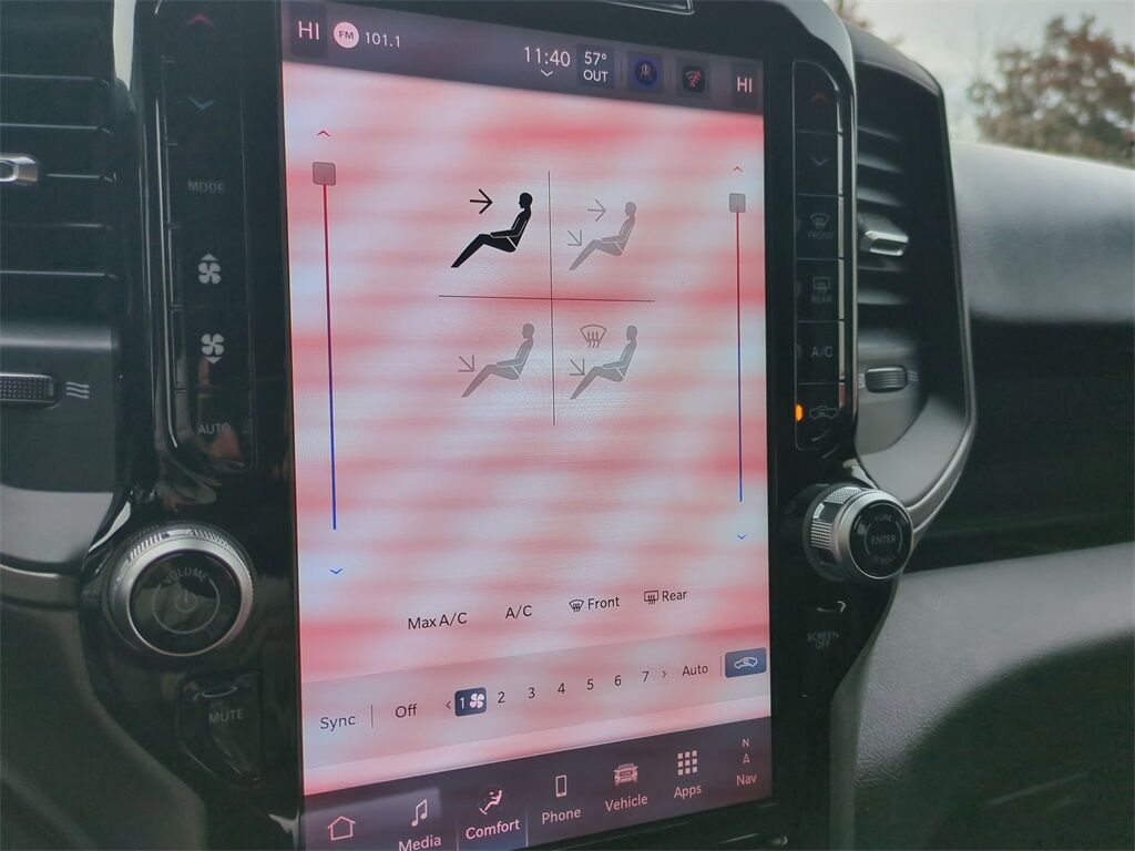 2026 Ram 2500 Tradesman Gresham OR