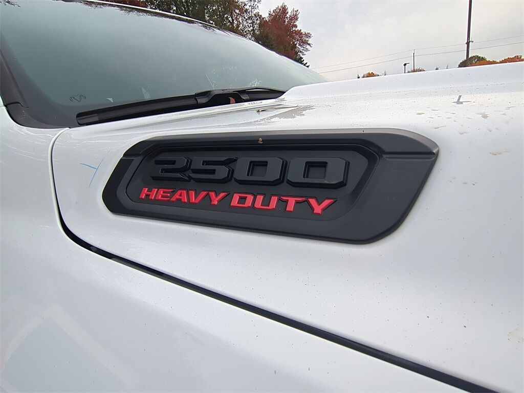 2026 Ram 2500 Tradesman Gresham OR