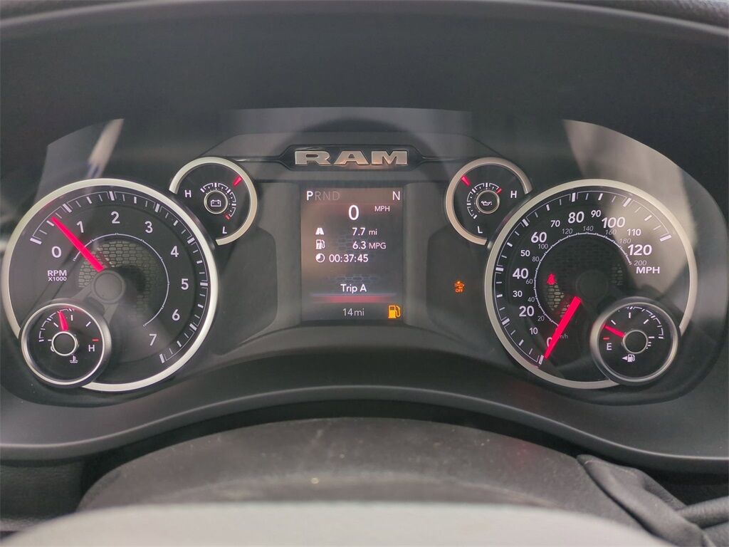 2026 Ram 2500 Tradesman Gresham OR