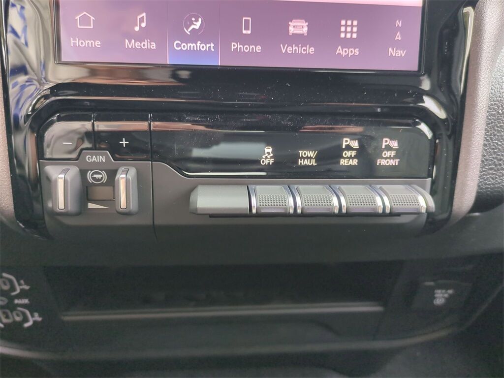 2026 Ram 2500 Tradesman Gresham OR