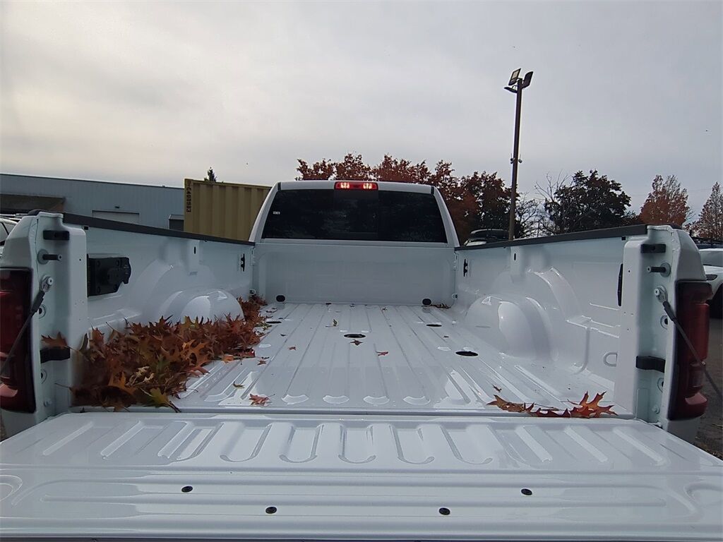 2026 Ram 2500 Tradesman Gresham OR