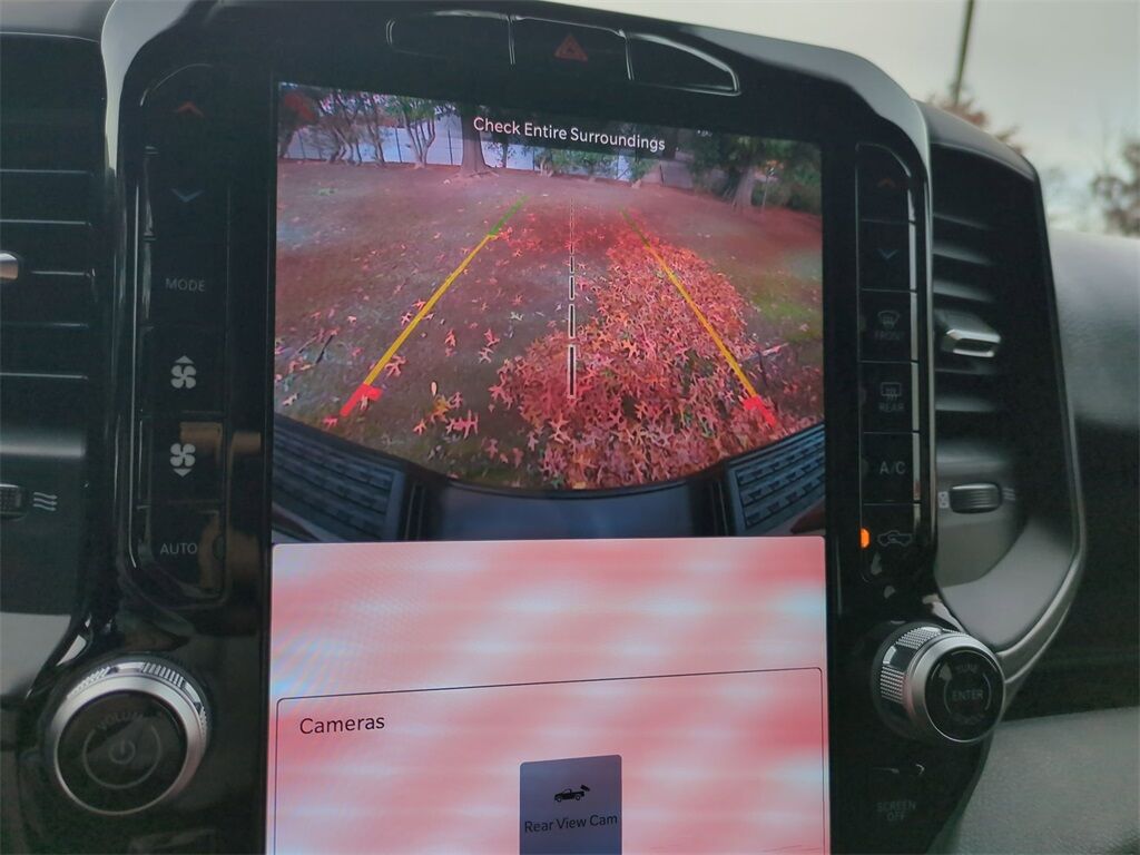 2026 Ram 2500 Tradesman Gresham OR