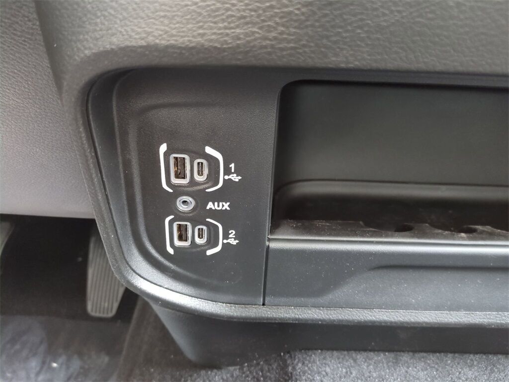 2026 Ram 2500 Tradesman Gresham OR