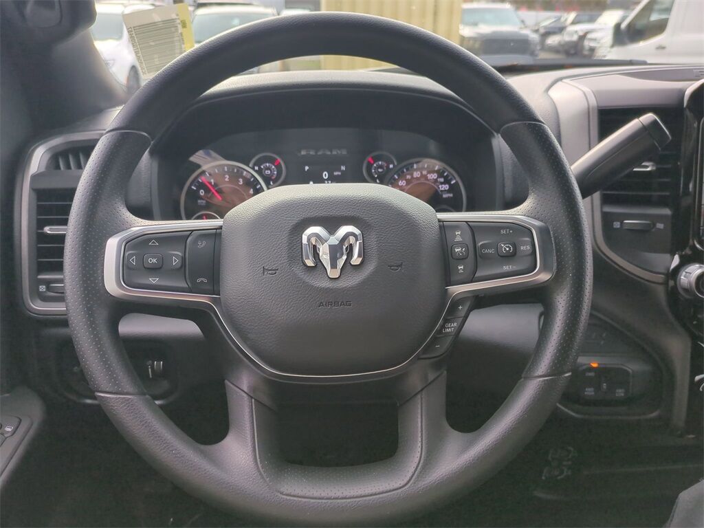 2026 Ram 2500 Tradesman Gresham OR