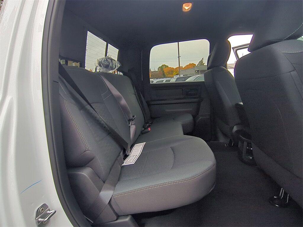 2026 Ram 2500 Tradesman Gresham OR