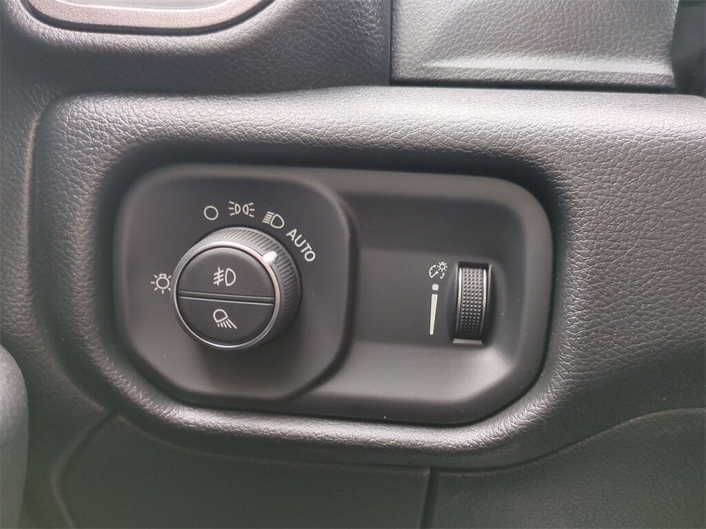 2026 Ram 2500 Tradesman Gresham OR