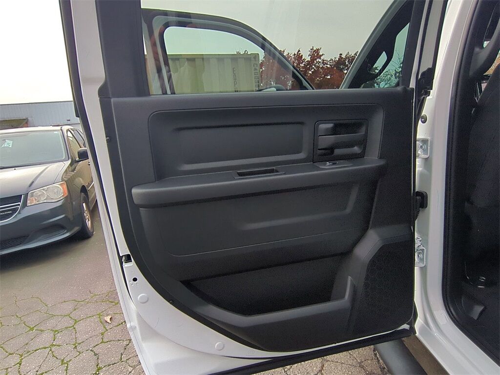 2026 Ram 2500 Tradesman Gresham OR