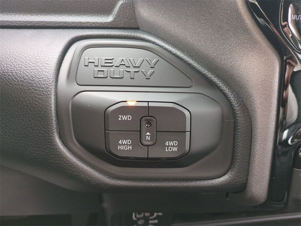 2026 Ram 2500 Tradesman Gresham OR