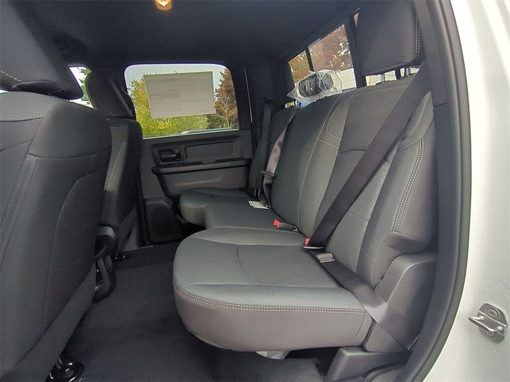 2026 Ram 2500 Tradesman Gresham OR