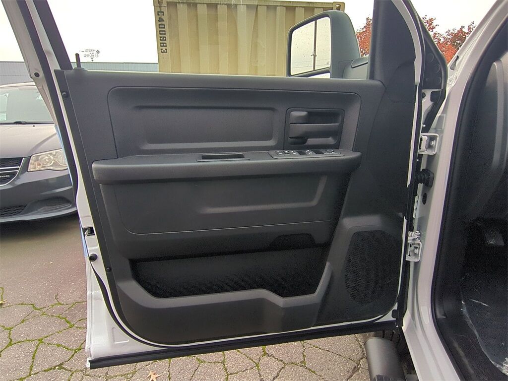 2026 Ram 2500 Tradesman Gresham OR