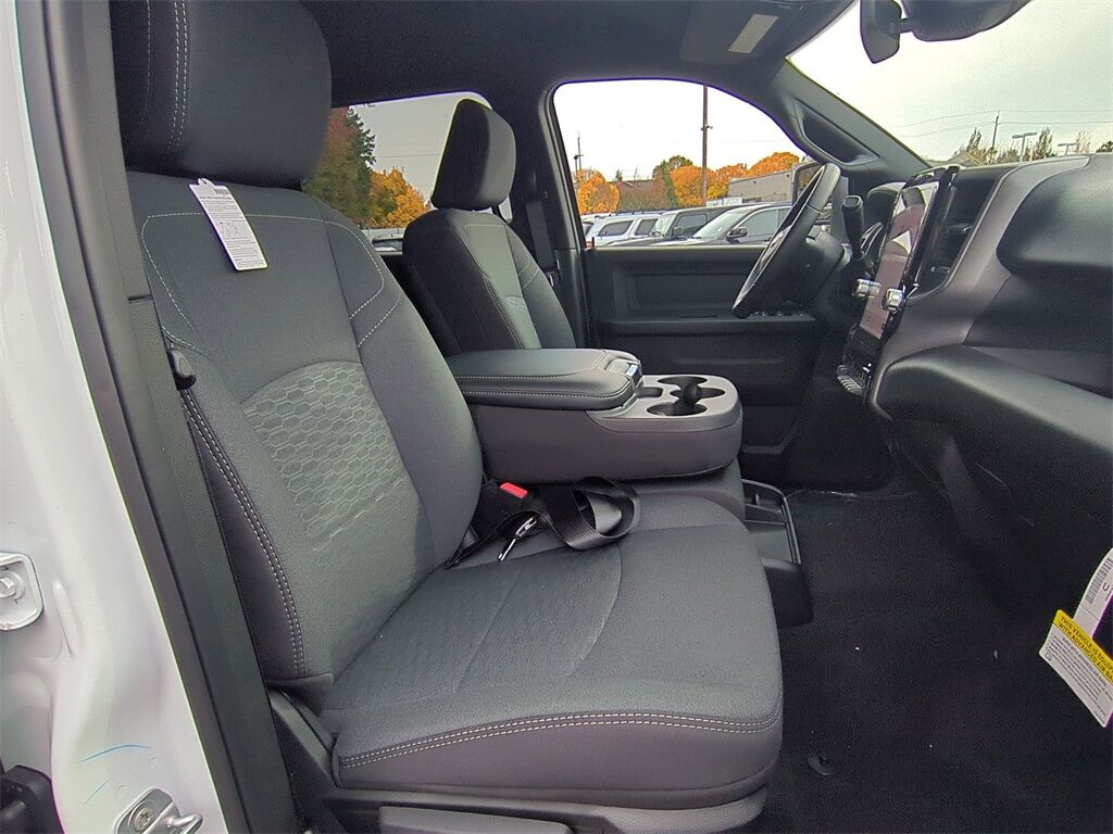 2026 Ram 2500 Tradesman Gresham OR