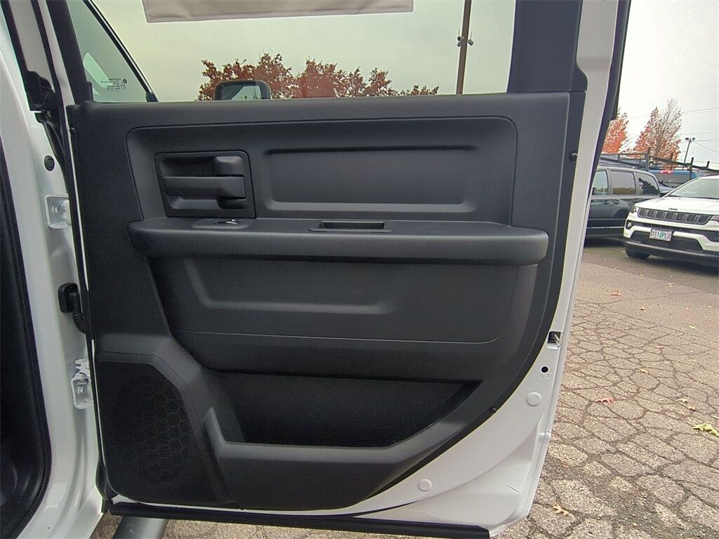 2026 Ram 2500 Tradesman Gresham OR