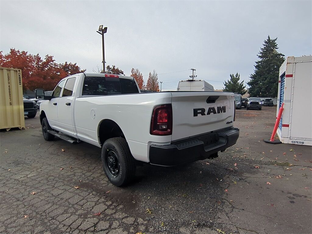 2026 Ram 2500 Tradesman Gresham OR