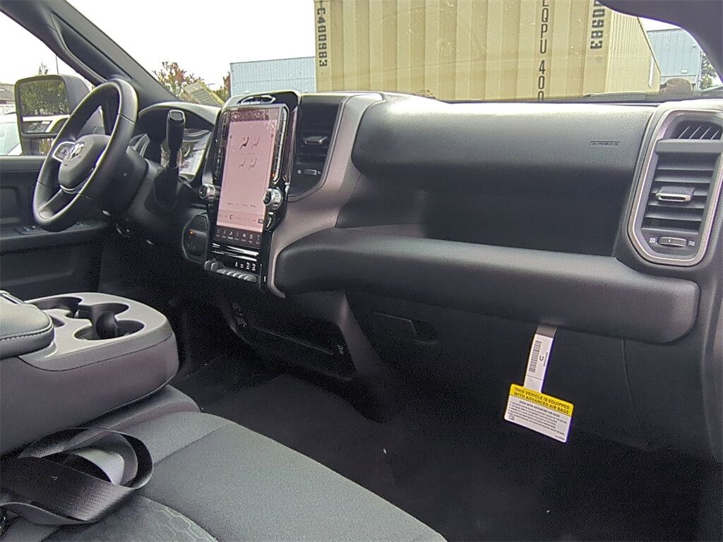 2026 Ram 2500 Tradesman Gresham OR