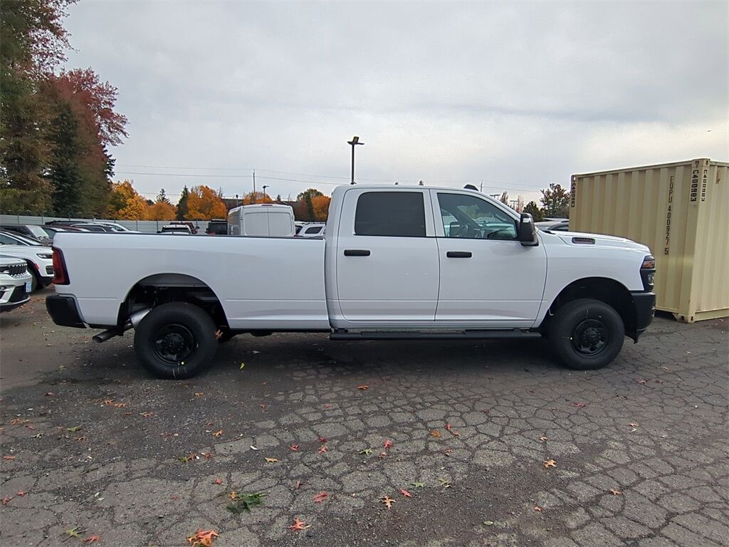 2026 Ram 2500 Tradesman Gresham OR