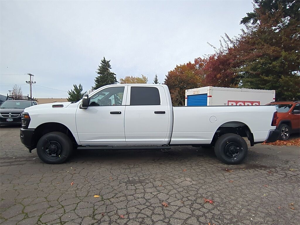 2026 Ram 2500 Tradesman Gresham OR