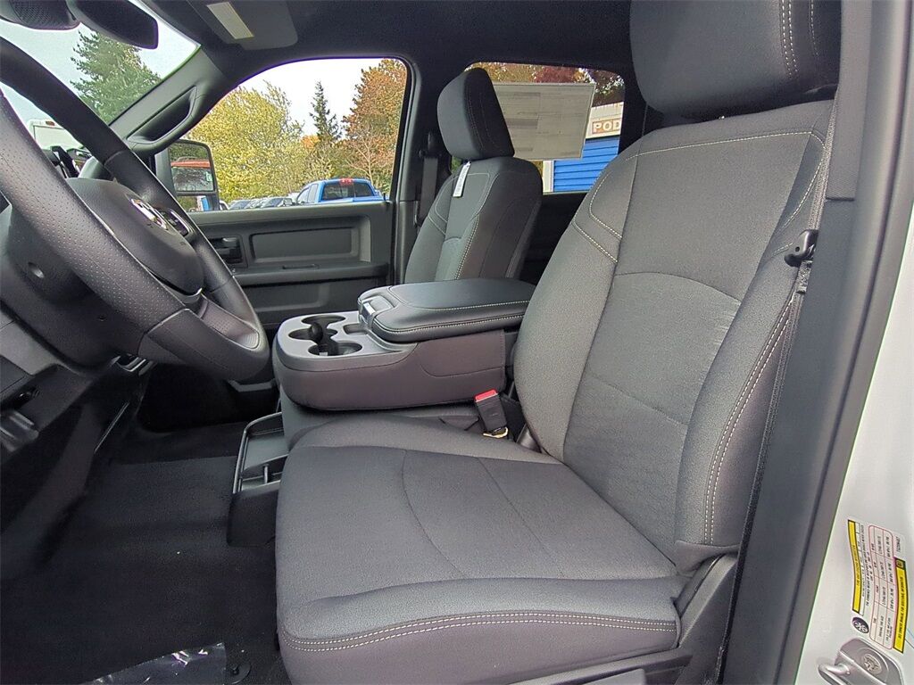 2026 Ram 2500 Tradesman Gresham OR