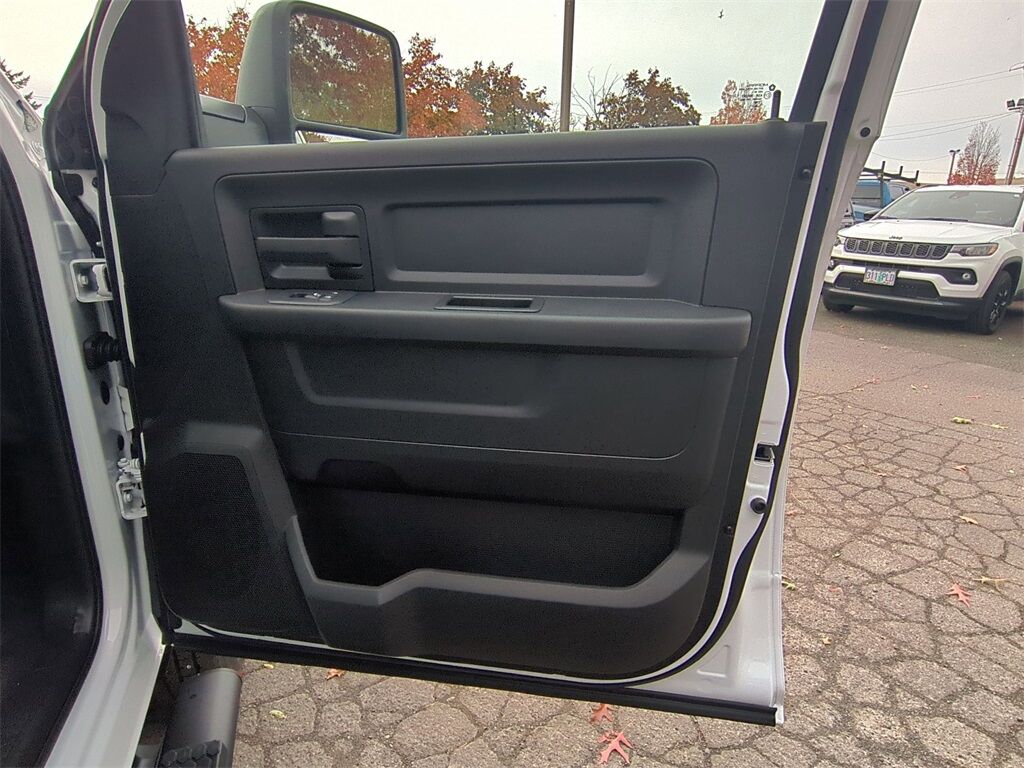 2026 Ram 2500 Tradesman Gresham OR