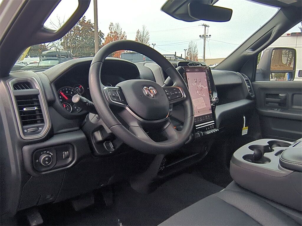 2026 Ram 2500 Tradesman Gresham OR