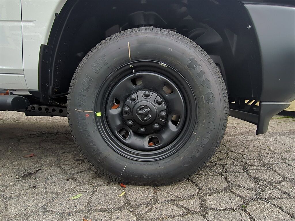 2026 Ram 2500 Tradesman Gresham OR