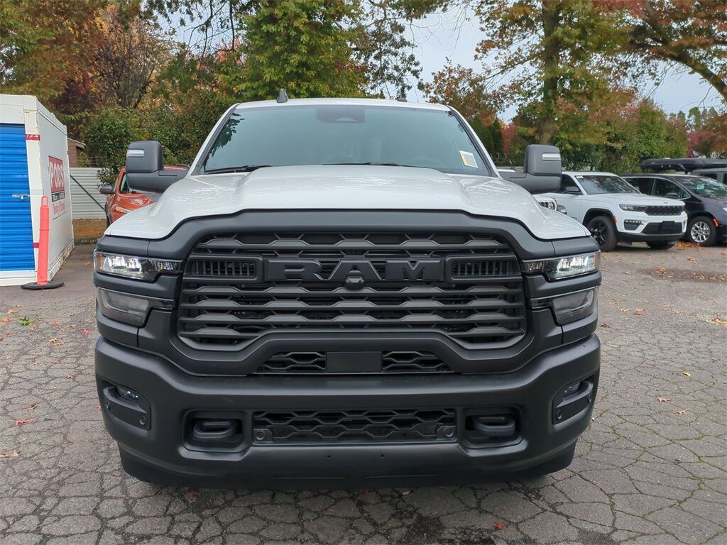 2026 Ram 2500 Tradesman Gresham OR