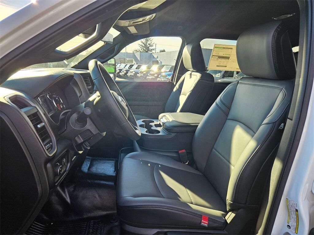 2026 Ram 2500 Tradesman Gresham OR