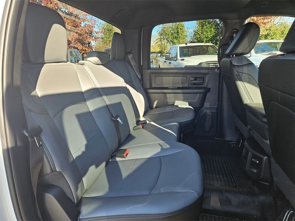 2026 Ram 2500 Tradesman Gresham OR