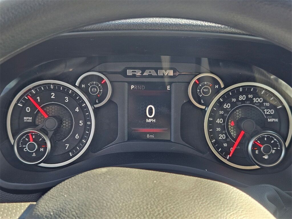 2026 Ram 2500 Tradesman Gresham OR