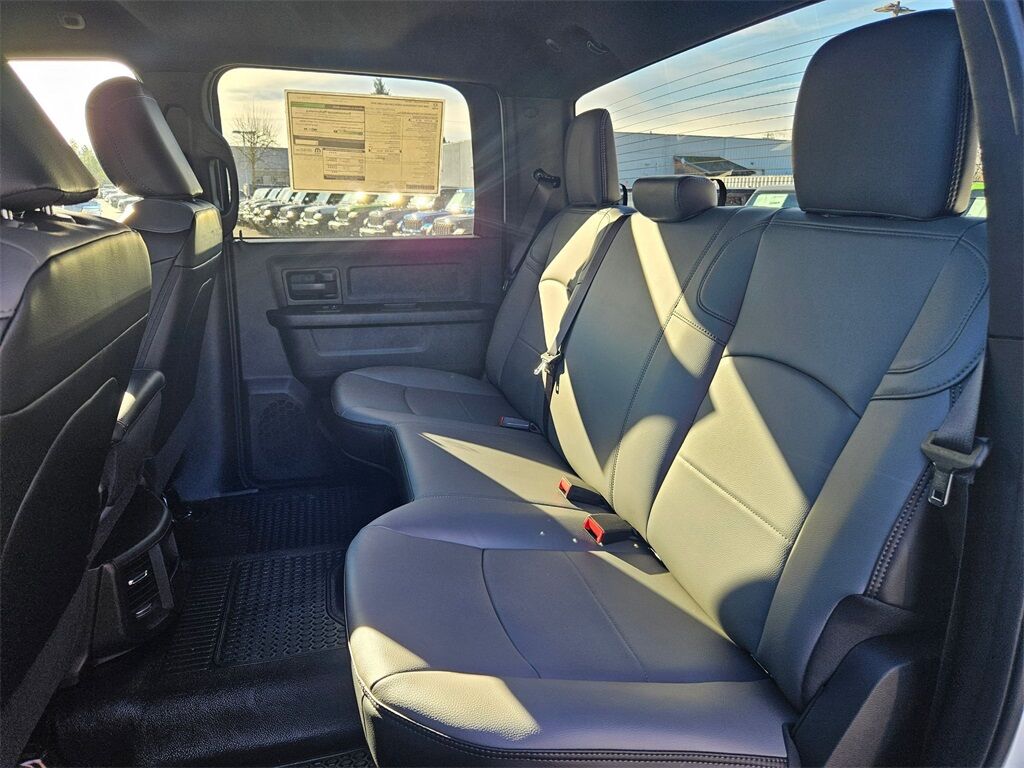 2026 Ram 2500 Tradesman Gresham OR