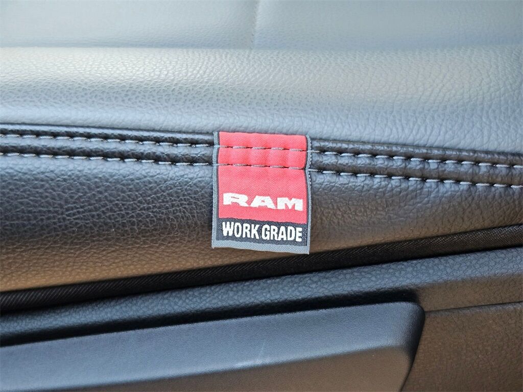 2026 Ram 2500 Tradesman Gresham OR