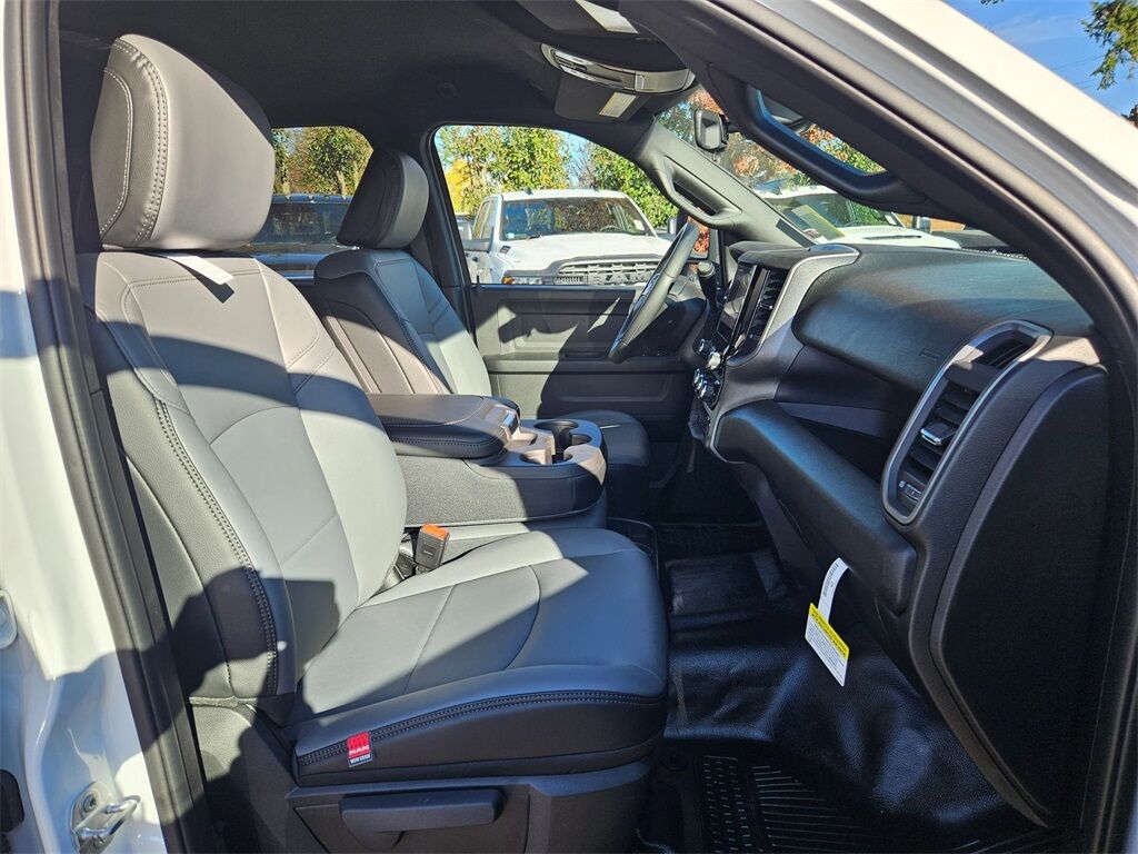 2026 Ram 2500 Tradesman Gresham OR