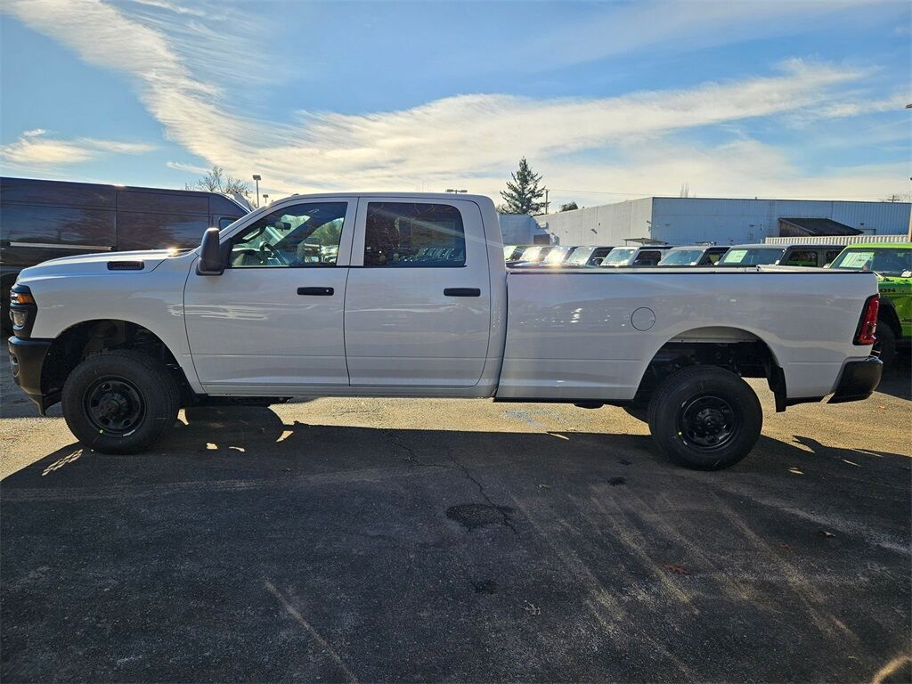 2026 Ram 2500 Tradesman Gresham OR