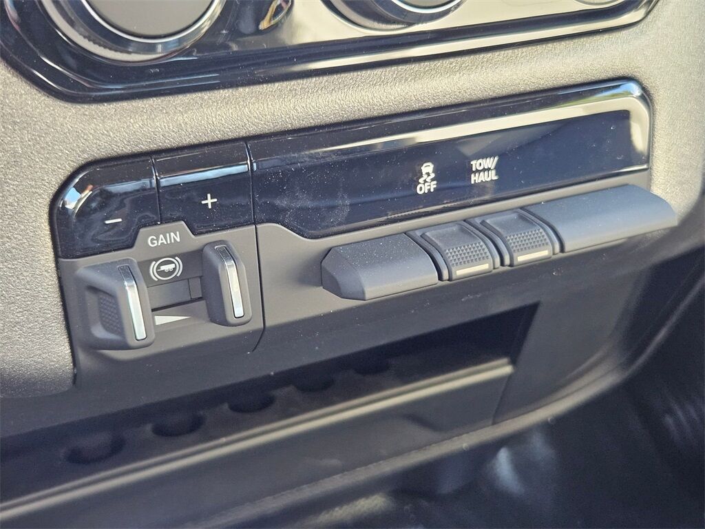 2026 Ram 2500 Tradesman Gresham OR