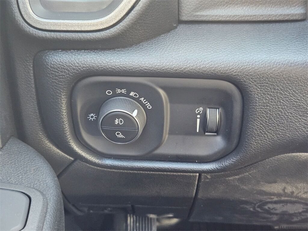 2026 Ram 2500 Tradesman Gresham OR