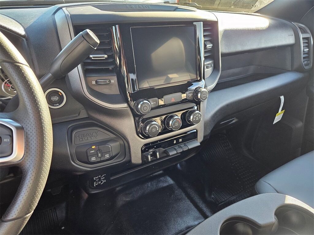 2026 Ram 2500 Tradesman Gresham OR