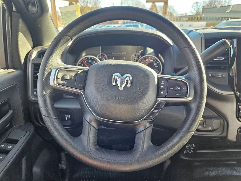 2026 Ram 2500 Tradesman Gresham OR