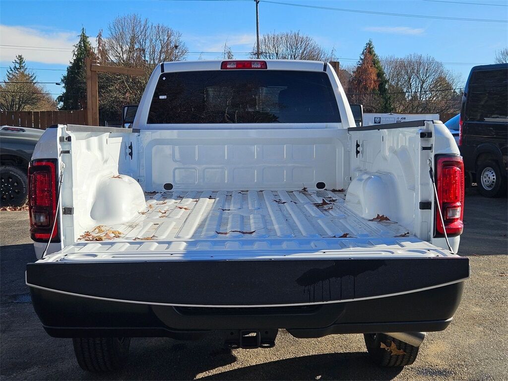 2026 Ram 2500 Tradesman Gresham OR