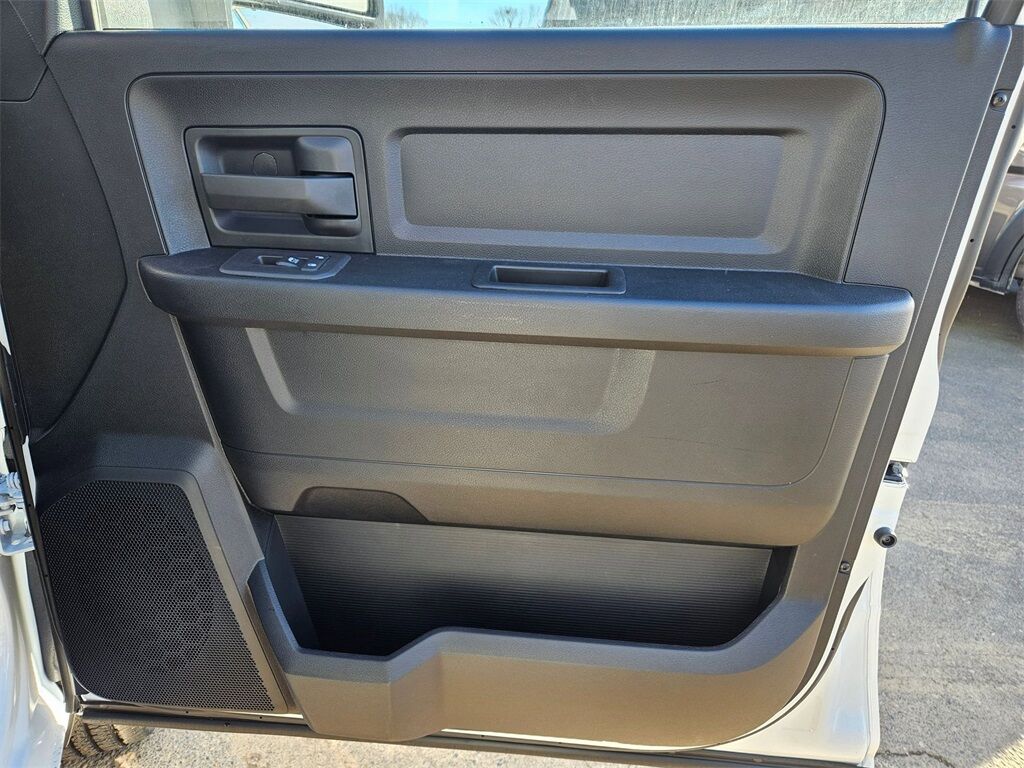 2026 Ram 2500 Tradesman Gresham OR