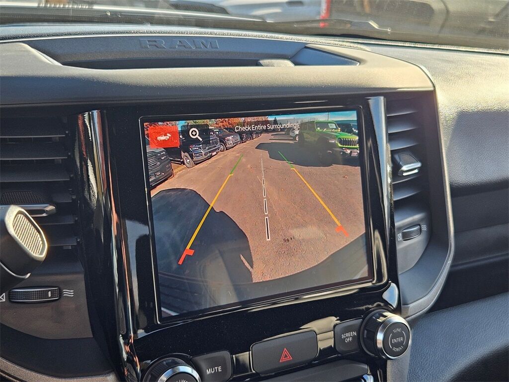 2026 Ram 2500 Tradesman Gresham OR