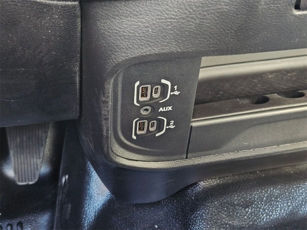 2026 Ram 2500 Tradesman Gresham OR