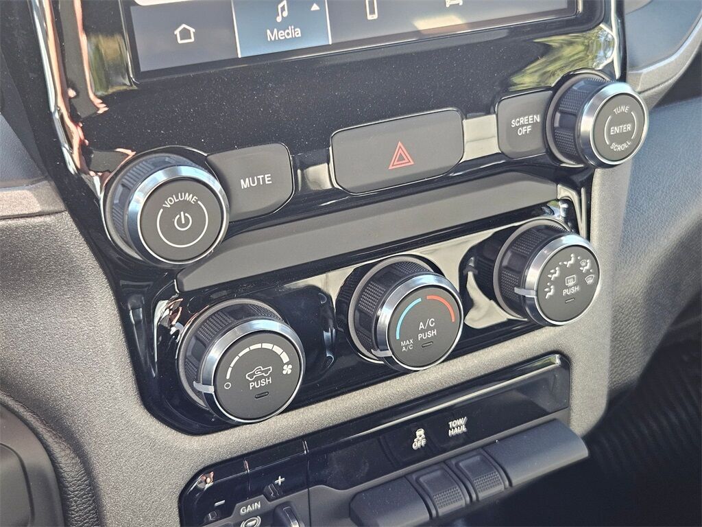 2026 Ram 2500 Tradesman Gresham OR