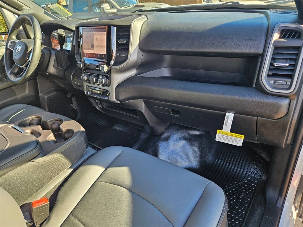 2026 Ram 2500 Tradesman Gresham OR