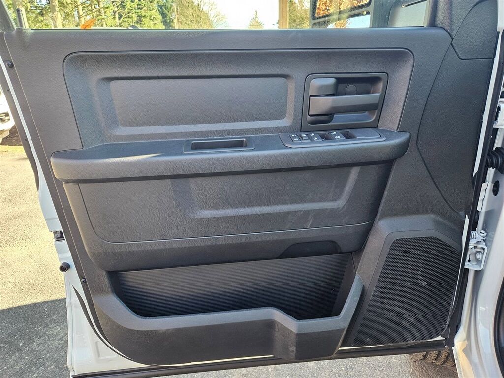 2026 Ram 2500 Tradesman Gresham OR