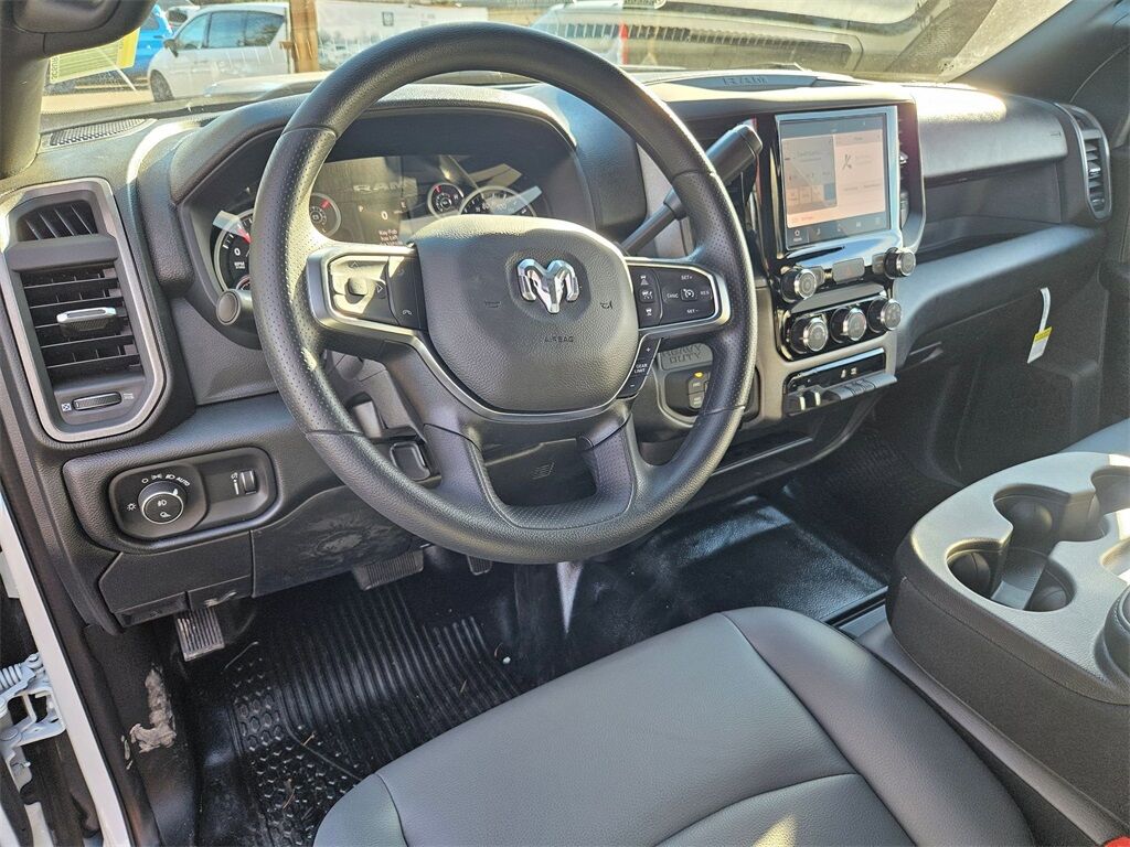 2026 Ram 2500 Tradesman Gresham OR